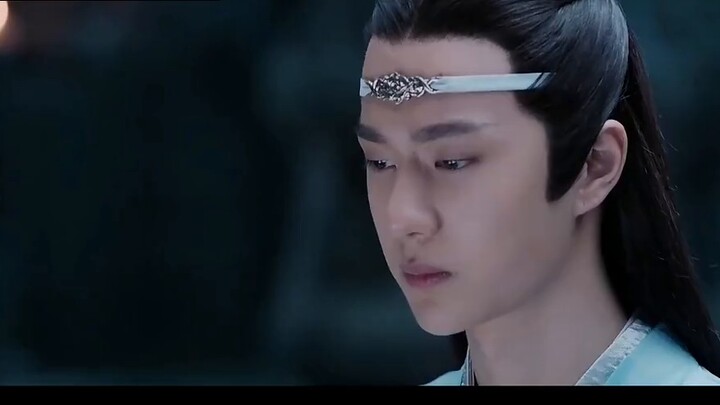 [Film&TV][The Untamed] The Game (Completed)