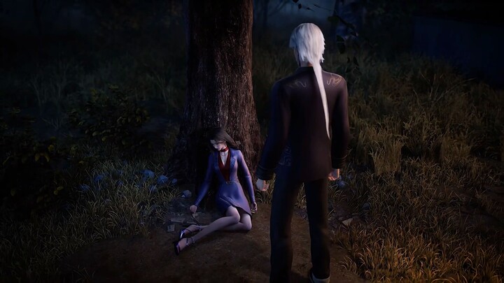 Heaven Scrap Master Episode 33 Sub indo