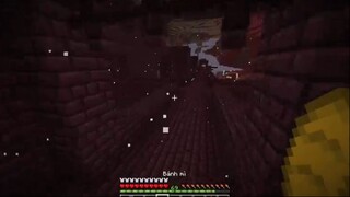 Minecraft nhưng tất cả Phù Phép cấp độ 100,000