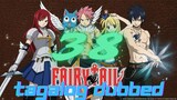 Fairytail episode 38 Tagalog Dubbed