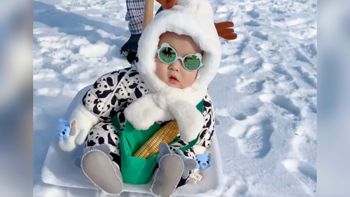 لا تكن متعجرفًا جدًا، يا رجل الشمال!