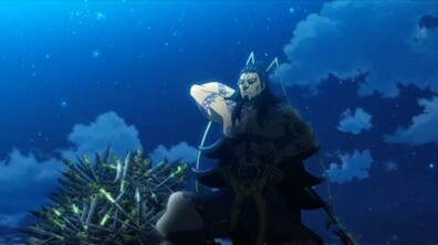 The Last Valkyrie, Episode 5