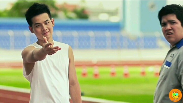 [FandubIndo] Kuberi hatiku padamu 「ATM」