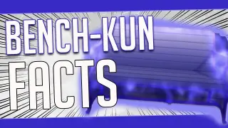 5 Facts About Bench-Kun - Oresuki Are You The Only One Who Loves Me?