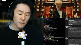 【Teks Mandarin】"Suka, tapi nggak tahu kenapa suka" - Reaksi DJ Jino terhadap SEVENTEEN "Sun Wukong s