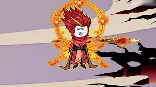 【Xuanwu Four Symbols Ⅺ】 Episode 192: The General is on the verge of death