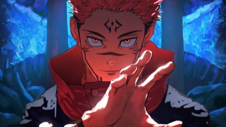 SUKUNA BANGKIT TERLALU OP‼️ jujutsu Kaisen Shimetsu Kaiyuu Zenpen Game