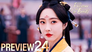 [PREVIEW] EP24 The Prisoner of Beauty (2025)
