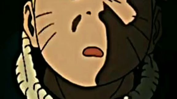 NARUTO