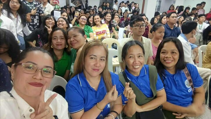 Happy Teacher's Day
