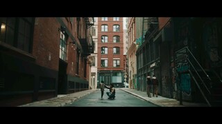 j-hope 'on the street (with J. Cole)' Official MV-(1080p)