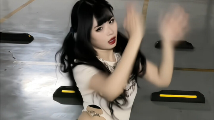 กระโดด! เบบี้มอนสเตอร์สเตจ 【ฉันดังที่สุด】 |คุณขยับกล้องเก่งมาก จะตายมั้ย?