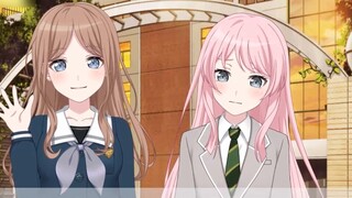 [mygo/ansy/爱素]Nagasaki Suyo đã bị phớt lờ
