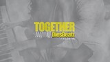 Together - Piano Love Beat Instrumental