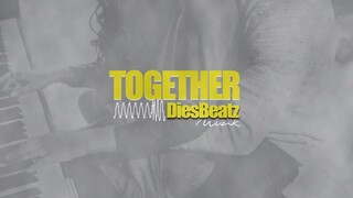 Together - Piano Love Beat Instrumental