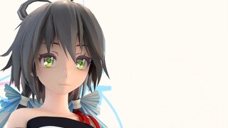 Chinese style and summer charm, Luoshui Tianyi!! Let us swear together!