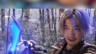 หล่อมาก! อุปกรณ์ระเหิดการแปลงร่างของ Ultraman Decai Dr. Chaoying จำหน่ายแล้ว