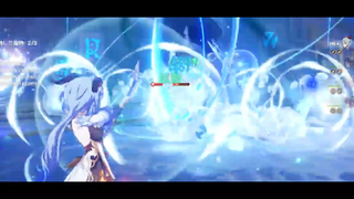 Waifu ở hết hệ băng #gamehay
