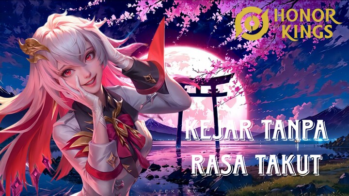 GUA MENGGILA KEJAR SEMUA MUSUH‼️