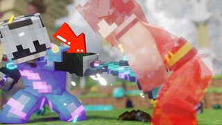 วิเคราะห์เชิงลึก—อนิเมชั่น PvP สุดเหนือชั้น