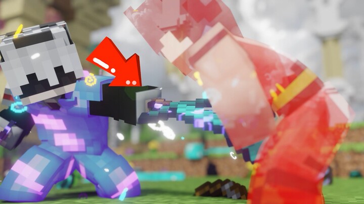 Phân tích chuyên sâu —— Phim hoạt hình PvP nghịch thiên