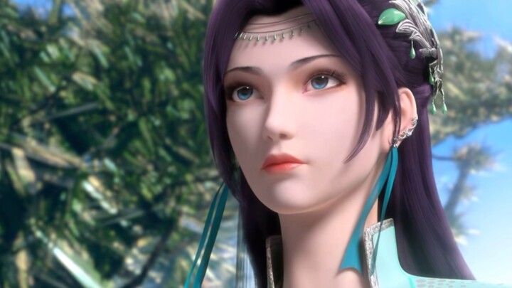 Beautiful yet unable to conceal its压抑