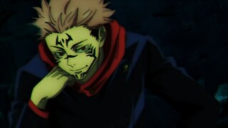 [ Jujutsu Kaisen ] Paman: Beri aku sedikit pengetahuan diri idiot