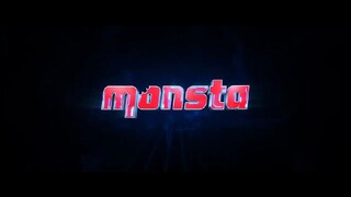 MECHAMATO MOVIE - OFFICIAL MOVIE ( TRAILER 10 MINUTES MOVIE BY MONSTA )