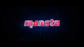 MECHAMATO MOVIE - OFFICIAL MOVIE ( TRAILER 10 MINUTES MOVIE BY MONSTA )