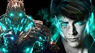 Savitar Origin - The Evil God Of Speed That Broke Flash Mentally And Physically!