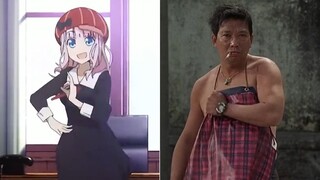 “是时候来一场文艺复兴了！”
