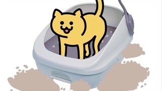 Apa yang ada di dalam otak kucing?