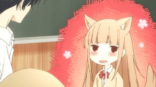 Dù sao thì nó cũng rất dễ thương!
