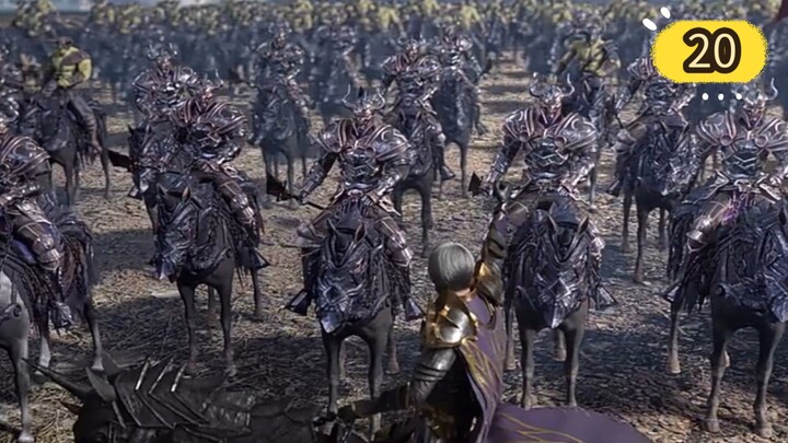 Purple River season 2 episode 20 subtitle Indonesia