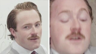 杜老师课堂上突发意外