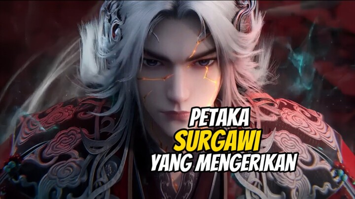 RENEGADE IMORTAL EPISODE 121 ‼️