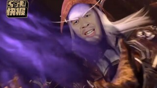 [STN Express Season 4 Episode 14] There is a kind of distortion of human nature called Blizzard scre