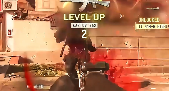 Bro really survived on 1 HP! 😭💀