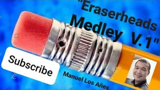 Eraserheads Medley Version1,Marching Band / Drumcorps arrangement