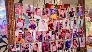 Part 1 - Gino's Thanks Giving and Birthday Party