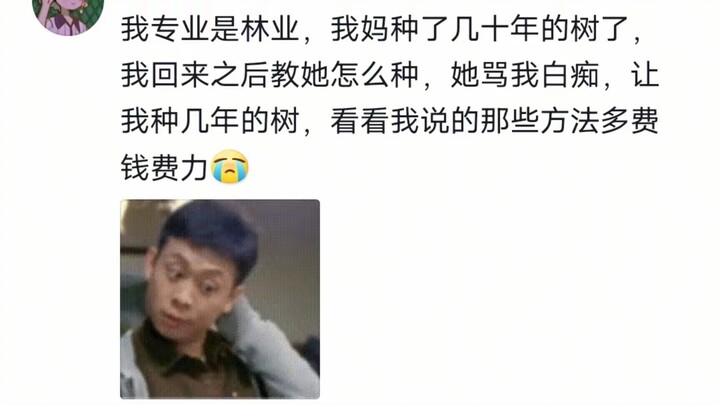 Khi kiến thức lý thuyết gặp gỡ kinh nghiệm thực tiễn, ha ha, sinh viên giờ còn chẳng dám nhận mình l