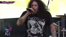 04 Masacre - Konser Live 2018