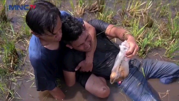 Suparman Reborn 3 Eps 10