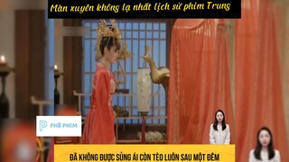 "HOÀNG HẬU TIẾN CÔNG"-PHẦN 1