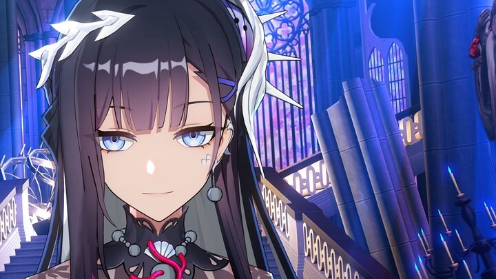 【Heather sound】MIRROR