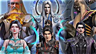 Battle Through The Heavens S 5 Episode 169 Subtitle Indonesia