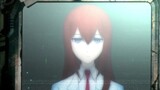 [Steins;Gate 0]Amadeus, one day, when time meets again, on the day we agreed, we will meet again where we should be!