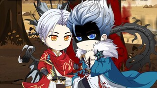 Xiao Yan's Help in "Conquest of All Worlds 7"