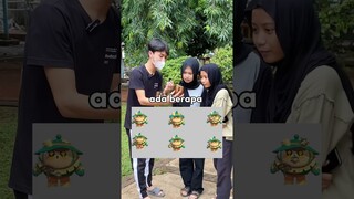 hampir 90 persen orang gagal cuma orang terakhir yang bener