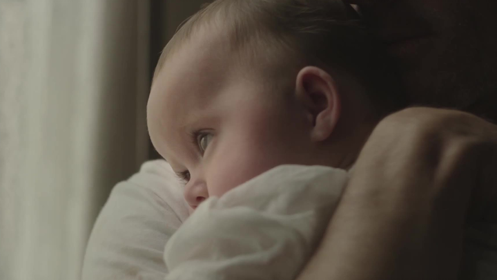 NetEase Cloud Music Brand Film: The Power of Music